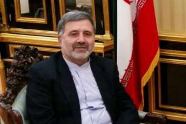 Помощник МИД: правительство стремится расширять отношения со странами Персидского залива