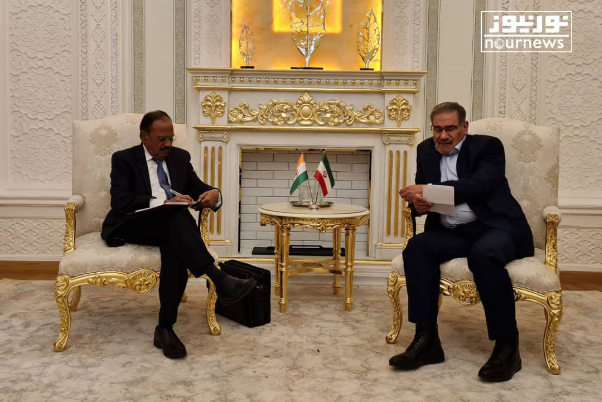 شمخانی: تشکیل دولت فراگیر در افغانستان، لازمه ایجاد ثبات در این کشور است