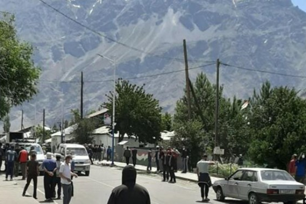 تلاش غرب برای ایجاد آشوب‌های سازمان‌یافته در آسیای مرکزی