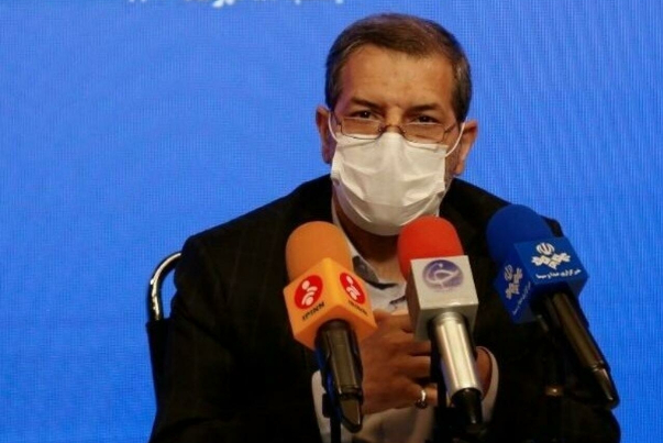 9 مورد مشکوک آبله میمونی در ایران