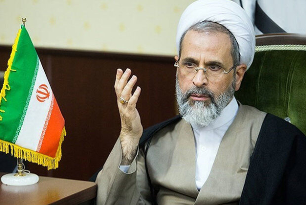 مدیر حوزه‌های علمیه به ایتالیا و واتیکان سفر کرد