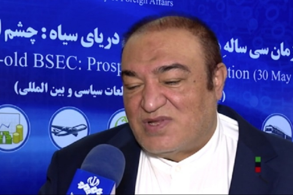 Иран официально предложил ШОС создать единую валюту