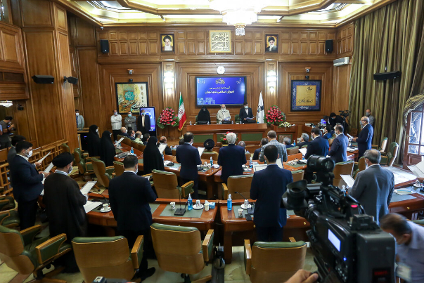 پرونده نوسازی بافت های فرسوده فردا روی میز شورای شهر تهران