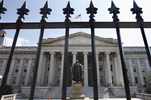 США ввели новые санкции против ИРИ