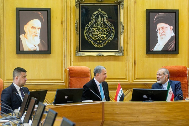 روزانه 2000 زائر بدون روادید به عتبات خواهند رفت