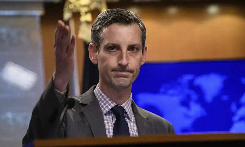 تداوم سیاست نعل و میخ آمریکا در مذاکرات وین