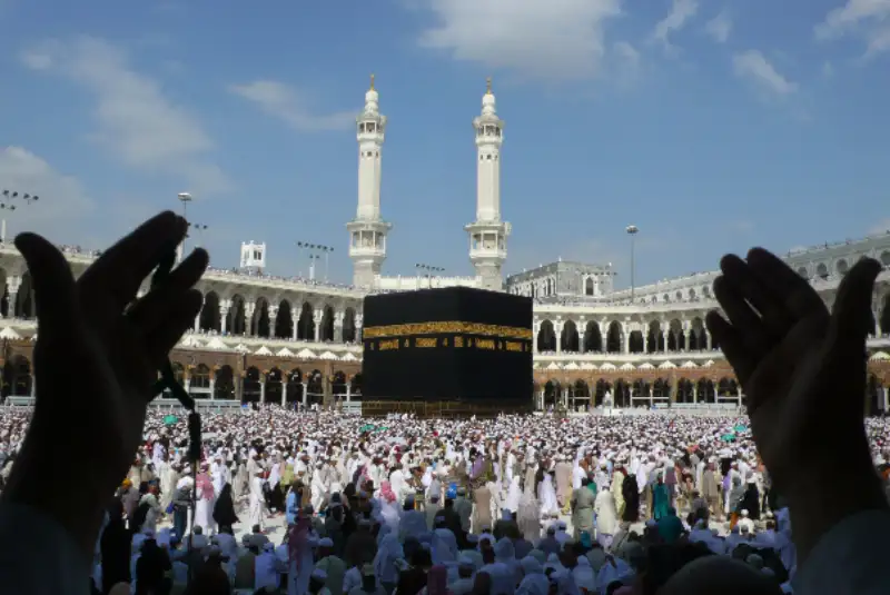 چرا واکسن «برکت» سعودی‌ها را نگران می‌کند؟