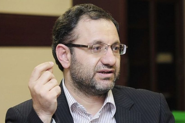 توضیحات سخنگوی هیئت‌رئیسه درباره استیضاح فاطمی‌امین: اعلام وصول شده است