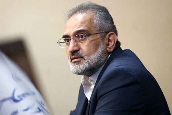 معاون پارلمانی رئیس‌جمهور: امیدواریم نمایندگان مجاب شوند که اکنون وقت استیضاح نیست