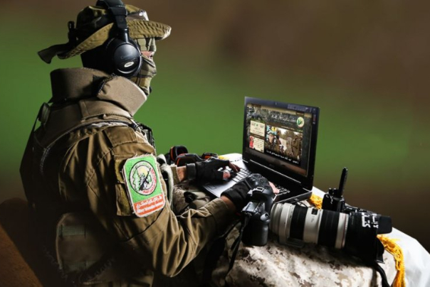 ישראל מודה: חמאס פרץ לטלפונים של עשרות חיילים ישראלים