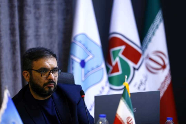 Создание рабочих мест - самая важная возможность проведения мероприятия Iran Scocoex