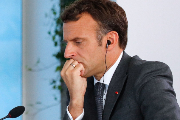 فرانسه بازیگری که فقط هزینه می‌دهد!