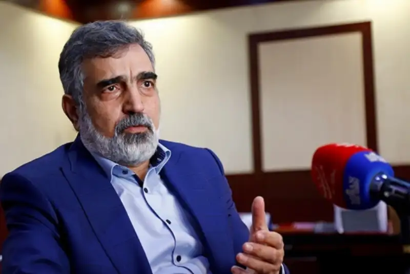 کمالوندی: خبرهای خوبی درباره راکتور و رادیو دارو داریم