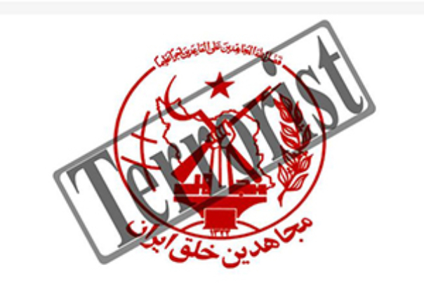 برگزاری نمایشگاه معرفی جنایات گروهک منافقین در پایتخت سوئد