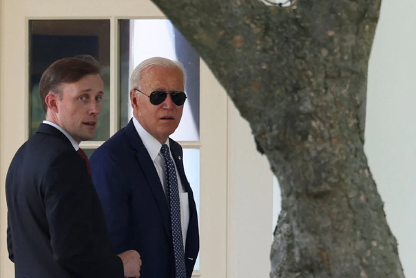 مقصرنماییِ ایران توسط دولت بایدن به جای پاسخ‌گویی