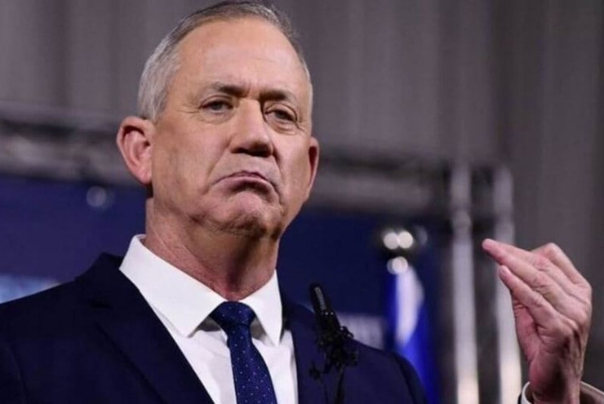 שר הביטחון הישראלי אישר את העברת הציוד לאוקראינה