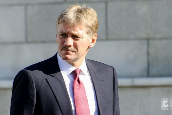 Песков назвал санкции платой России и Ирана за свой суверенитет