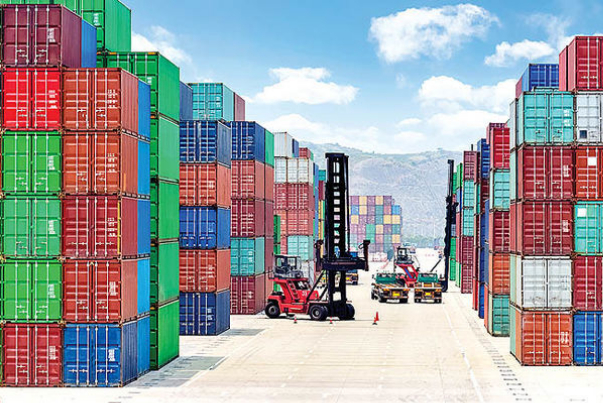 Товарооборот между Ираном и ЕС за 5 месяцев превысил 2 млрд евро