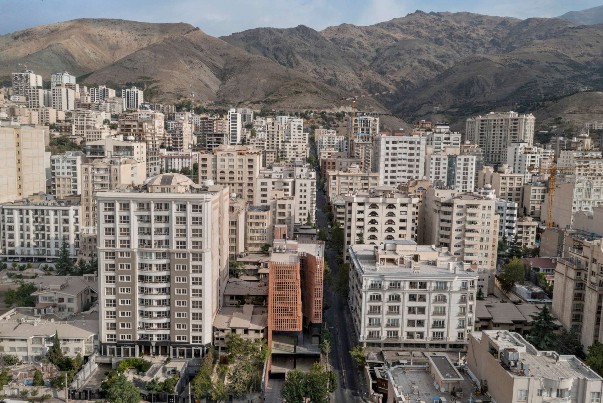 نرخ‌های بازار مسکن پایین‌تر از قیمت ساخت است