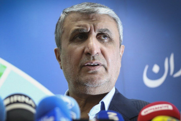 اسلامی: ایران برای پیشبرد اهداف خود از کسی اجازه نمی‌گیرد