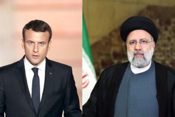 رئیسی: صدور قطعنامه در آژانس انرژی اتمی به اعتماد سیاسی ضربه زد