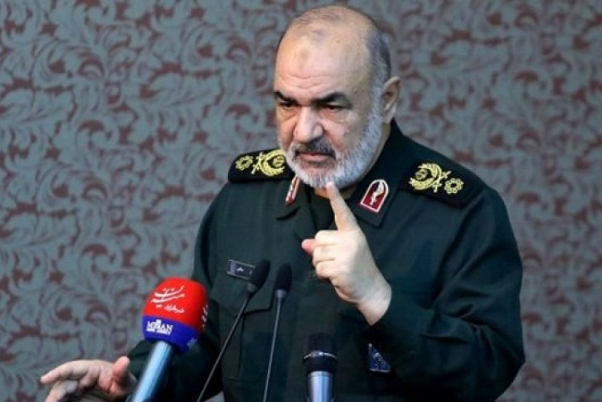 Салами: Те, кто стремился дестабилизировать Иран, сами пострадали из-за сегодняшних нарушений безопасности