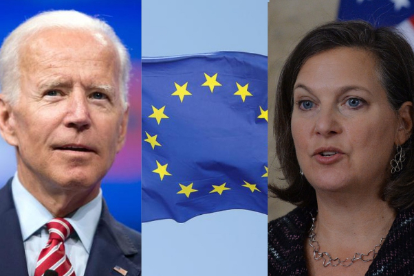 تنفس مصنوعی به آمریکا / 4 نکته درباره معرکه‌گیری «نولاند»