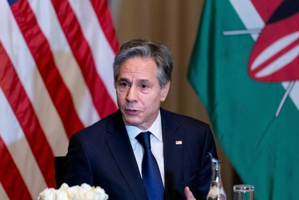 بلینکن: اسرائیل به رفح حمله کند، خودش مسئول آن است