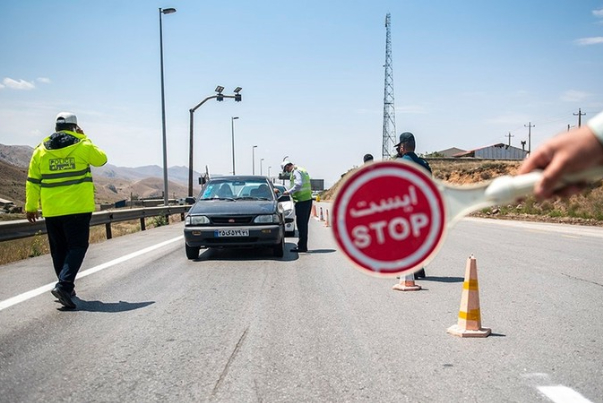 خودداری از تردد‌های غیر ضروری در استان‌های جنوبی و جنوب شرقی به دلیل بارش باران