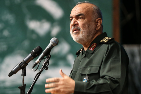 Салами: США терпят неудачу и отступают