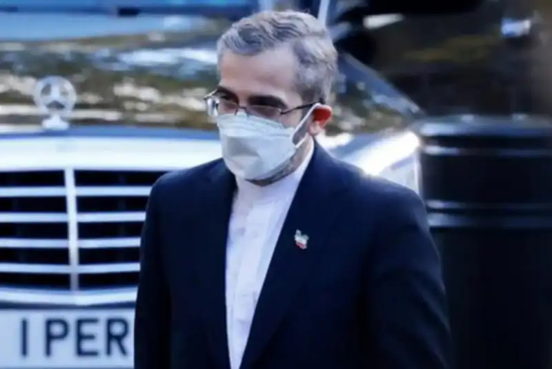 باقری: آماده جمع‌بندی مذاکرات در مدت کوتاهی هستیم