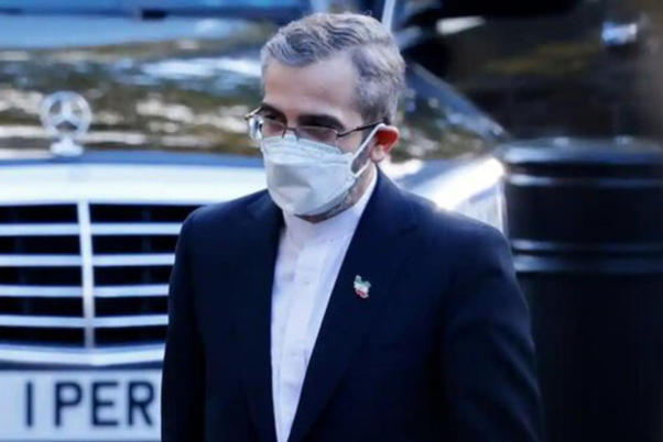 باقری: آماده جمع‌بندی مذاکرات در مدت کوتاهی هستیم