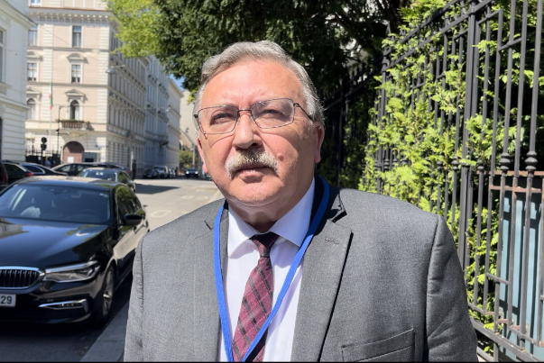 Российский дипломат подчеркнул возможность переговоров в Вене