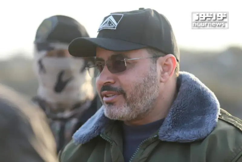 فرمانده ارشد جهاد اسلامی به شهادت رسید