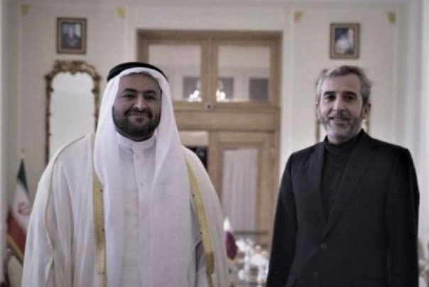 Али Багери: Детоубийство стало нормой сионистского режима