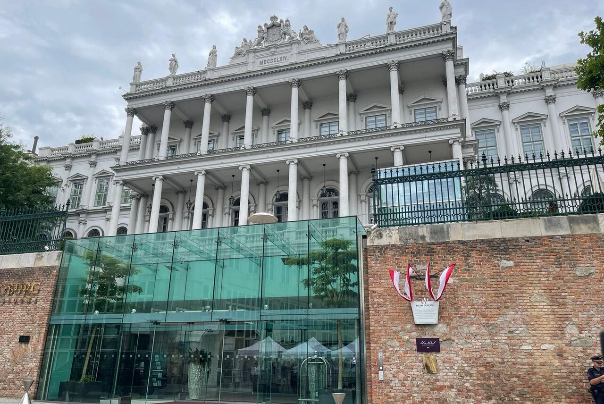 Иран ответил ЕС на предложенный им проект соглашения по восстановлению СВПД