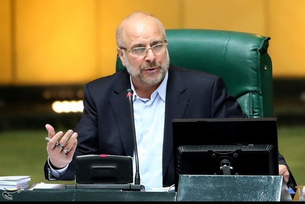 Галибаф: мы не допустим излишних требований в ядерном соглашении