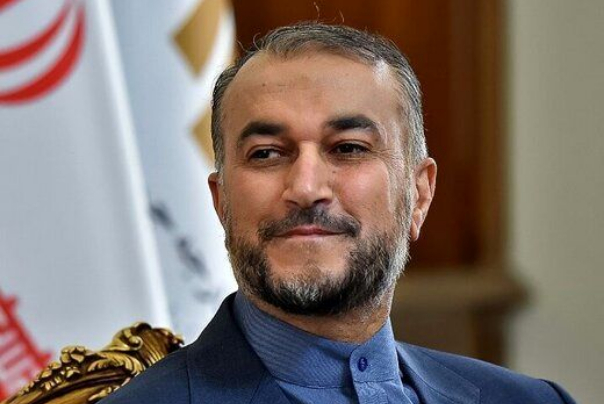 امیرعبداللهیان: مناسبات ایران و تانزانیا در مسیر پیشرفت است