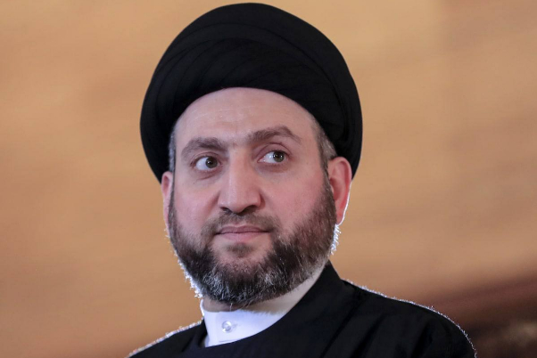 حکیم: مسئولان با همه توان پذیرای زائران اربعین باشند