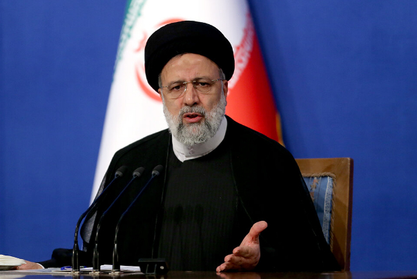 Раиси: без решения вопросов о гарантиях говорить о договоренности не имеет смысла