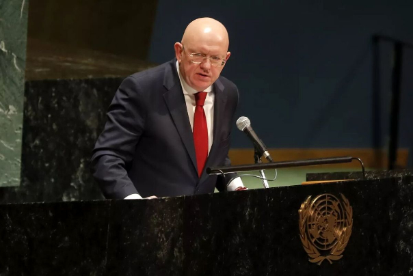 روسیه ادامه حملات هوایی تل آویو به سوریه را محکوم کرد