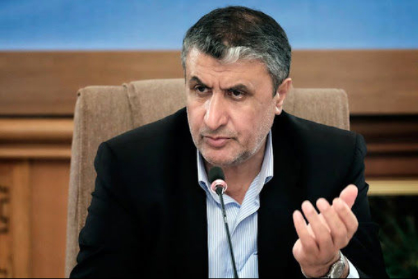 اسلامی: سوالات آژانس بسته نشود، روز 