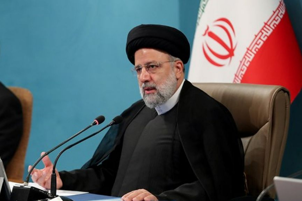 رئیس‌جمهور: با تمام توان تورم را به خصوص در سفره مردم کاهش دهید