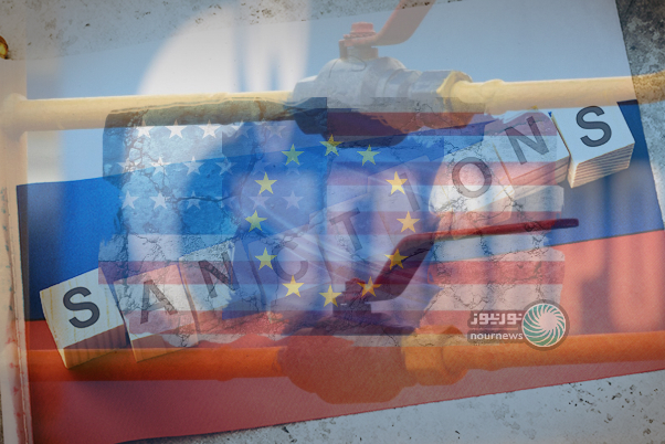 اروپا و رویای فروپاشیده قدرت تحریم