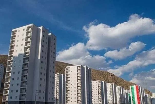 رفع معضل مسکن؛ اولویت‌ قطعی رشد اقتصادی کشور