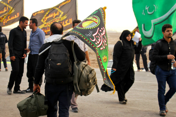 اعطای تسهیلات قرض‌الحسنه 3 تا 5 میلیون تومانی به زائران حسینی