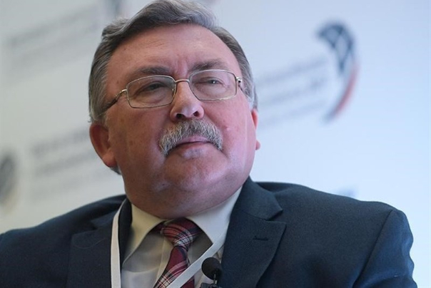 اولیانوف: ایران نقطه ضعف و ابهام در توافق را نمی‌پذیرد