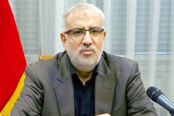 Оуджи: Иран готов повысить энергетическую в мире