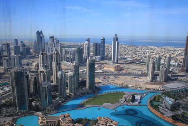 Иран проведет выставку сельского хозяйства и пищевой промышленности в ОАЭ