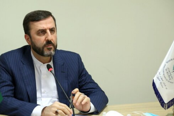 دبیر ستاد حقوق بشر خواهان ارائه گزارش فوری و شفاف بررسی‌ها در مورد فوت مهسا امینی شد